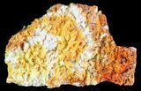 Pyromorphite Crystal Cluster - China #63681-3
